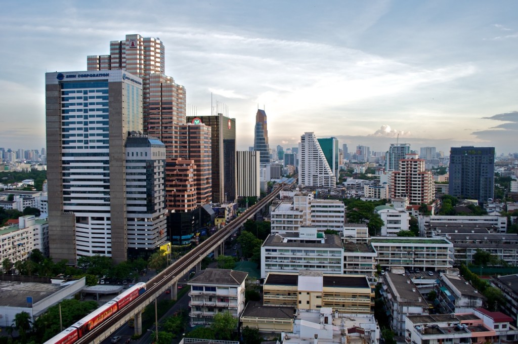 Thai Company Law Changes