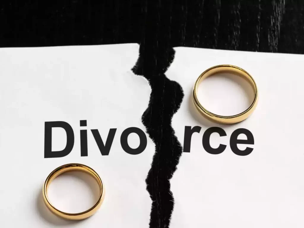 Divorce in Thailand