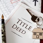 Title Deed in Thailand