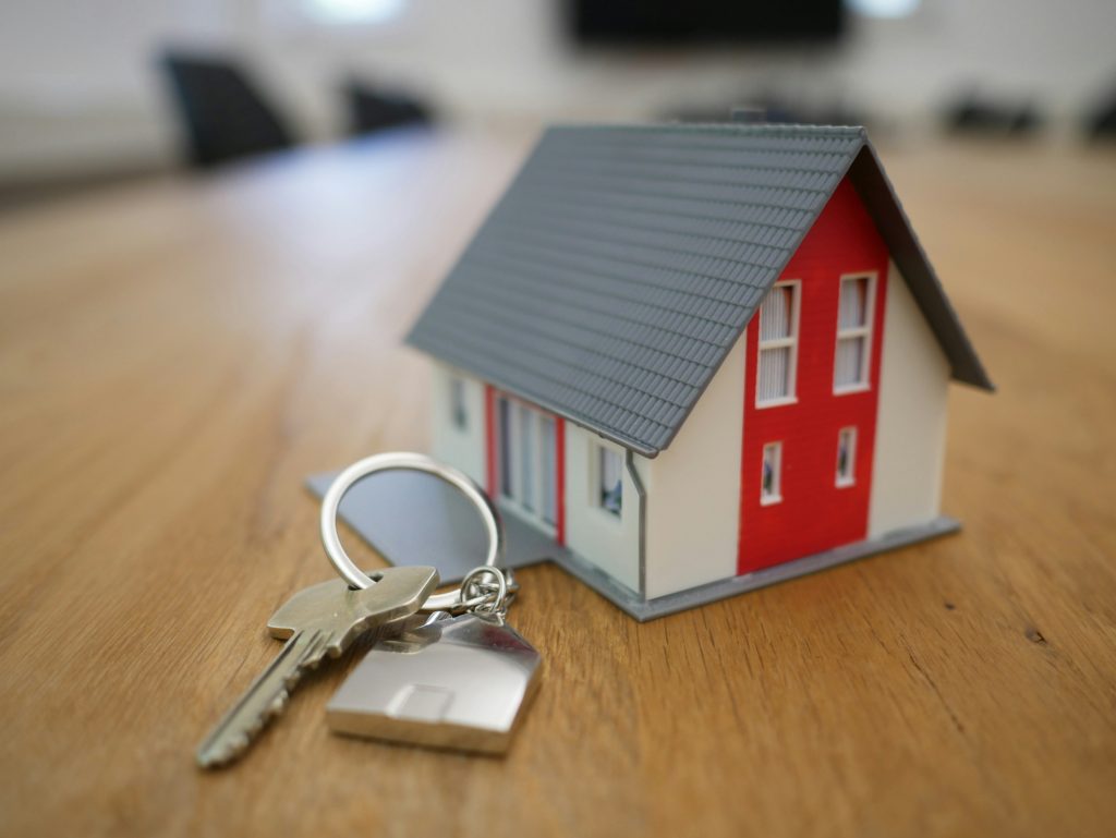 Property Mortgages in Thailand